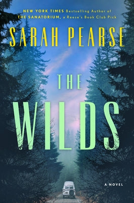 The Wilds by Pearse, Sarah