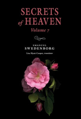 Secrets of Heaven 7: Portable New Century Edition by Swedenborg, Emanuel