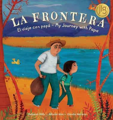 La Frontera by Alva, Alfredo
