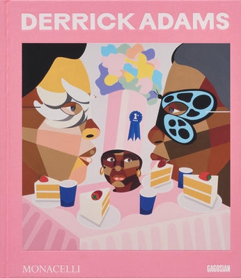 Derrick Adams by Ringle, Hallie