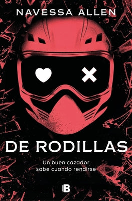 de Rodillas / Caught Up by Allen, Navessa