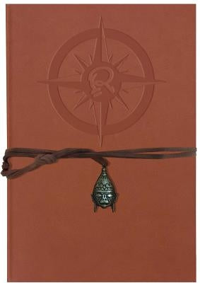 Ripley's Journal by Believe It or Not!, Ripley's