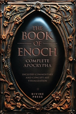 The Book of Enoch by Press, Divine