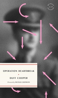 Operation Heartbreak by Cooper, Duff
