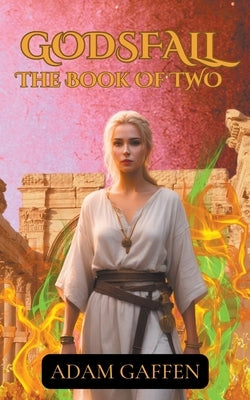 The Book of Two by Gaffen, Adam