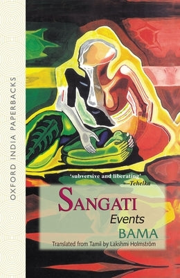 Sangati: Events by Bama