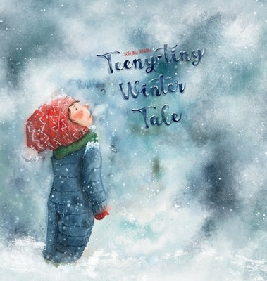 Teeny-Tiny Winter Tale by Shergill, Boglarka