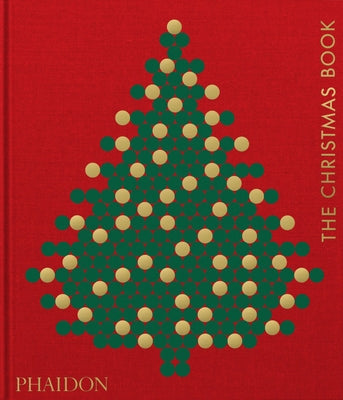 The Christmas Book by Editors, Phaidon
