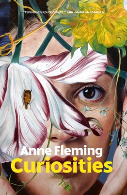 Curiosities by Fleming, Anne