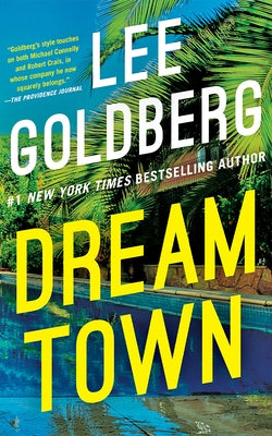 Dream Town by Goldberg, Lee