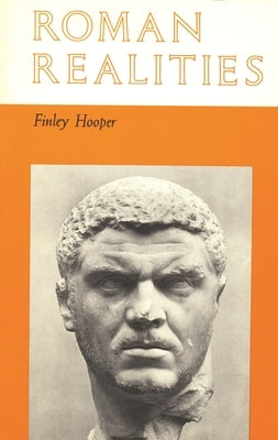 Roman Realities by Hooper, Finley P.