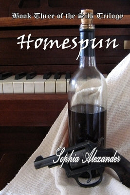 Homespun by Alexander, Sophia