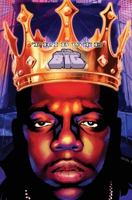 Tribute: The Notorious B.I.G. by Esquivel, Eric M.