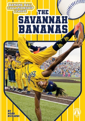 Savannah Bananas by Riccardi, Noah
