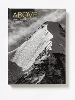 Above by Crauwels, Thomas