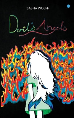 Devil's Angels by Wolff, Sasha