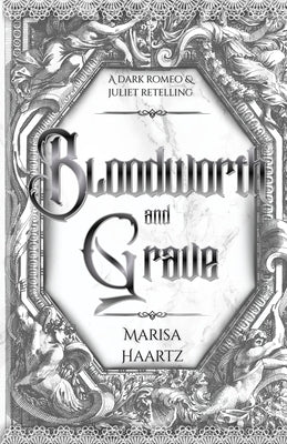 Bloodworth and Grave by Haartz, Marisa