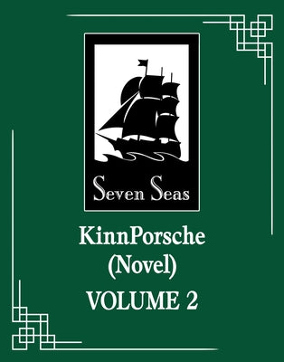 Kinnporsche (Novel) Vol. 2 by Daemi