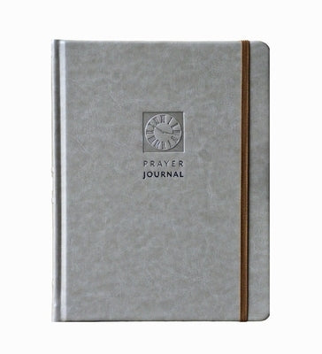 Every Moment Holy Prayer Journal-Grey by McKelvey, Douglas Kaine