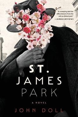 St. James Park by Doll, John