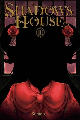 Shadows House, Vol. 10: Volume 10 by Somato