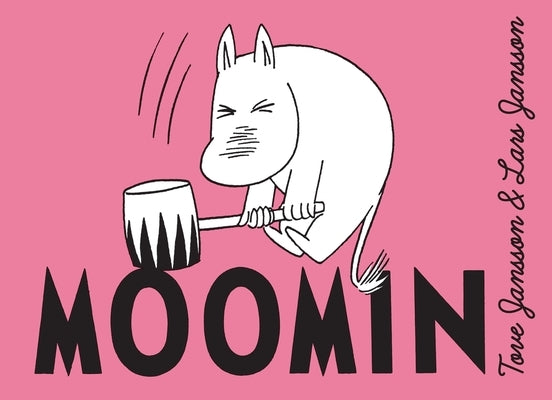 Moomin Adventures: Book 3 by Jansson, Tove Jansson and Lars