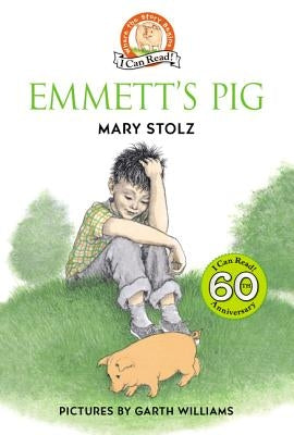 Emmett's Pig by Stolz, Mary