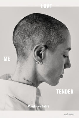 Love Me Tender by Debr&#195;&#169;, Constance