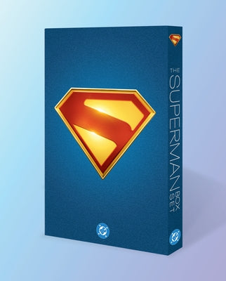 Superman Legacy Box Set by Moore, Alan