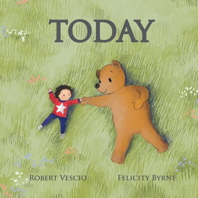 Today by Vescio, Robert