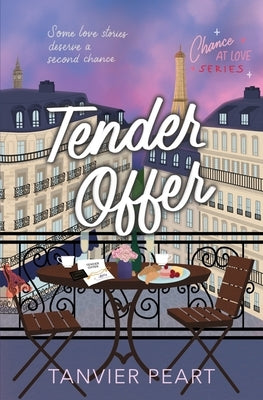 Tender Offer by Peart, Tanvier