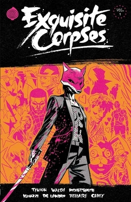 Exquisite Corpses Volume 1 by Tynion IV, James