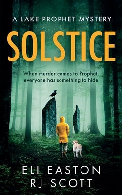 Solstice by Scott, Rj