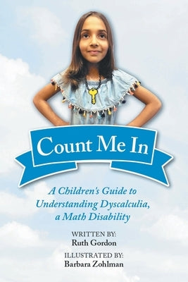 Count Me In by Gordon, Ruth
