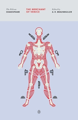 The Merchant of Venice by Shakespeare, William