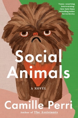 Social Animals by Perri, Camille