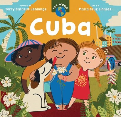 Our World: Cuba by Catas&#195;&#186;s Jennings, Terry