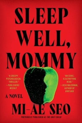 Sleep Well, Mommy by Seo, Mi-Ae
