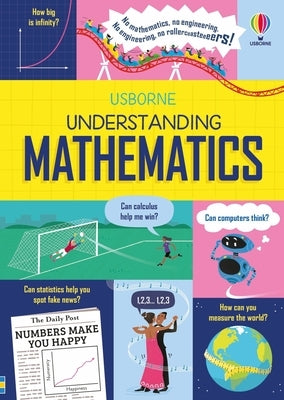 Understanding Mathematics by Hull, Sarah