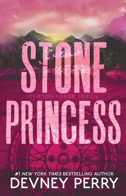 Stone Princess by Perry, Devney