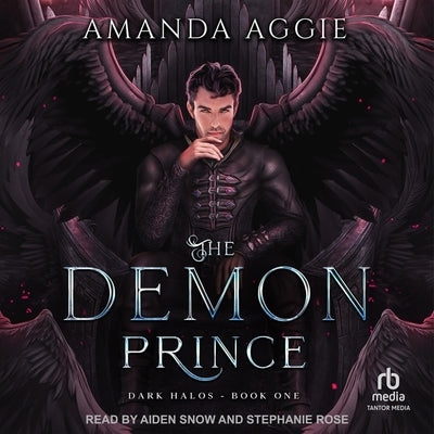 The Demon Prince by Aggie, Amanda