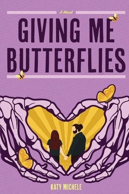 Giving Me Butterflies by Michele, Katy