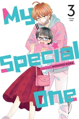 My Special One, Vol. 3 by Koda, Momoko