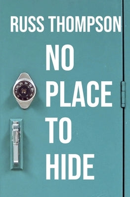 No Place to Hide by Thompson, Russ