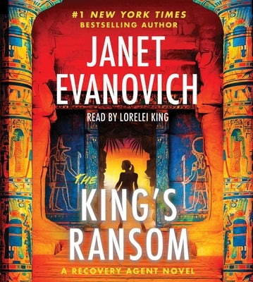 The King's Ransom by Evanovich, Janet