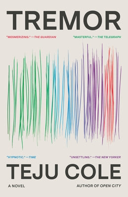 Tremor by Cole, Teju