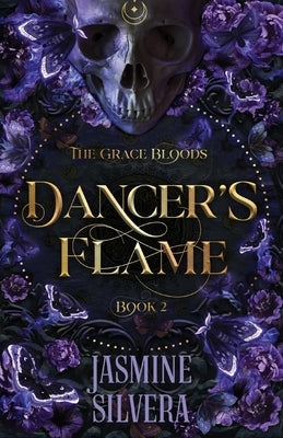 Dancer's Flame by Silvera, Jasmine