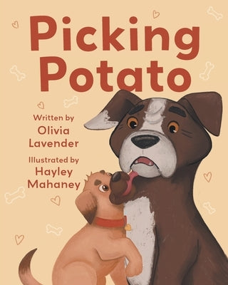 Picking Potato by Lavender, Olivia