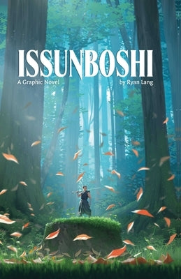 Issunboshi by Lang, Ryan