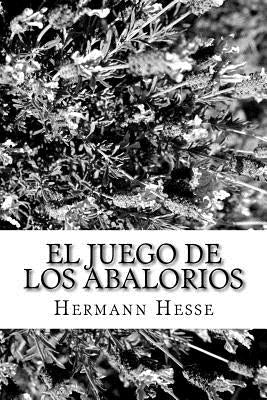 El juego de los abalorios by Hesse, Hermann